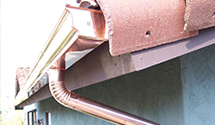 Rain Gutter Installation, Repair, Cleaning in Ottosen, IA